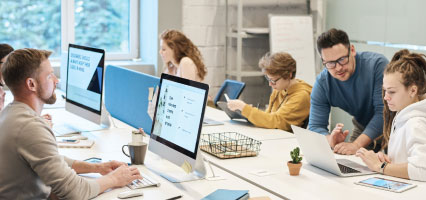 result driven performance marketing services and implementation